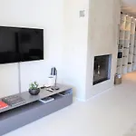 Apartment Residenza Golf Parco By Fewotessin