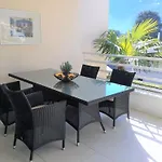 Apartment Residenza Golf Parco By Fewotessin