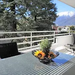 Residenza Golf Parco By Fewotessin Ascona