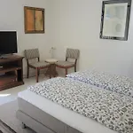 Lejlighed Residenza Golf Parco By Fewotessin Ascona