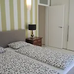 Apartment Residenza Golf Parco By Fewotessin *