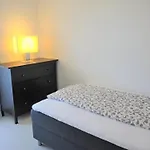 Residenza Golf Parco By Fewotessin Apartment