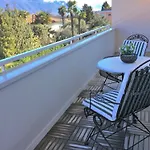 Apartment Residenza Golf Parco By Fewotessin Ascona