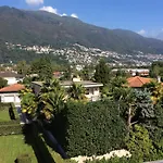 Residenza Golf Parco By Fewotessin Apartment *