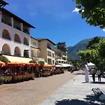 Apartment Residenza Golf Parco By Fewotessin