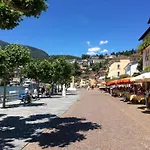 Apartment Residenza Golf Parco By Fewotessin Ascona