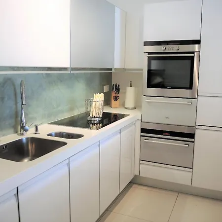 Residenza Golf Parco By Fewotessin * 阿斯科纳