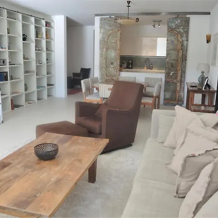 Residenza Golf Parco By Fewotessin 阿斯科纳