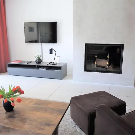 公寓 Residenza Golf Parco By Fewotessin