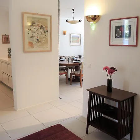 Residenza Golf Parco By Fewotessin * 阿斯科纳