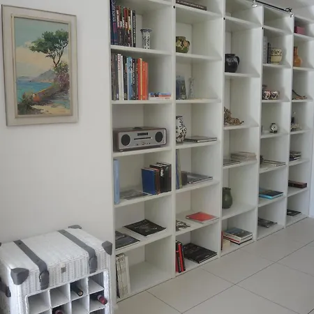 Residenza Golf Parco By Fewotessin *