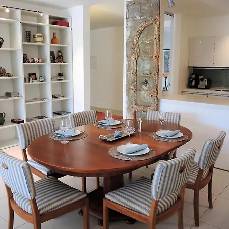 公寓 Residenza Golf Parco By Fewotessin 阿斯科纳