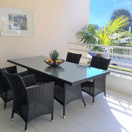 Apartmán Residenza Golf Parco By Fewotessin