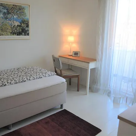 Apartmán Residenza Golf Parco By Fewotessin Ascona