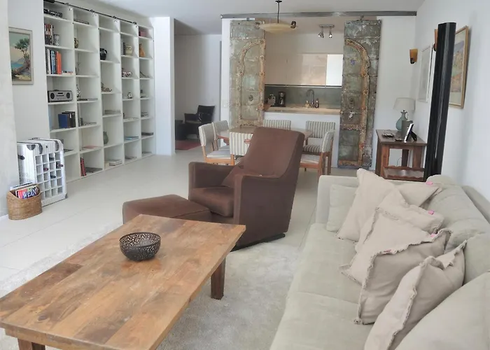 Residenza Golf Parco By Fewotessin 阿斯科纳