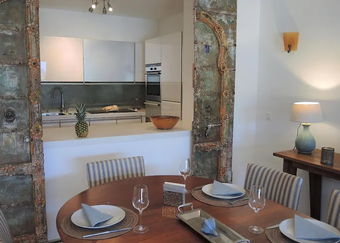 公寓 Residenza Golf Parco By Fewotessin