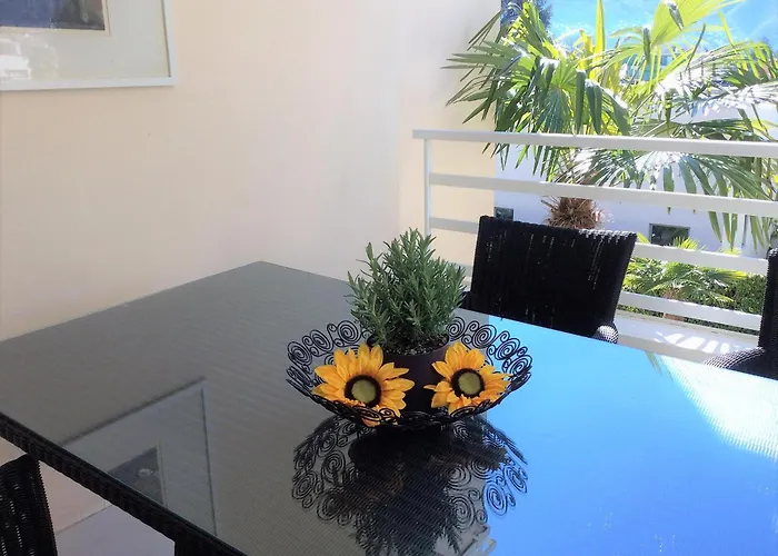 Residenza Golf Parco By Fewotessin 公寓 *