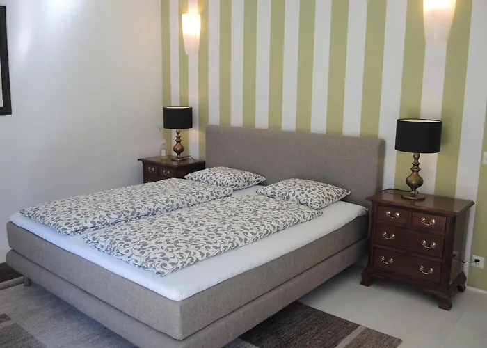 Residenza Golf Parco By Fewotessin 公寓 *