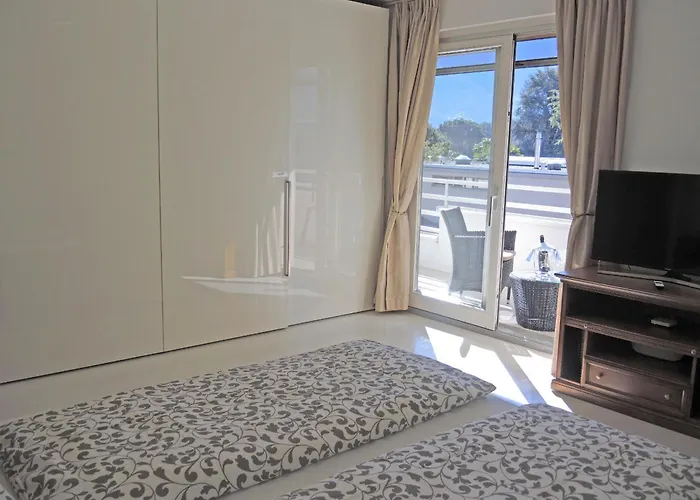 Residenza Golf Parco By Fewotessin 公寓 *