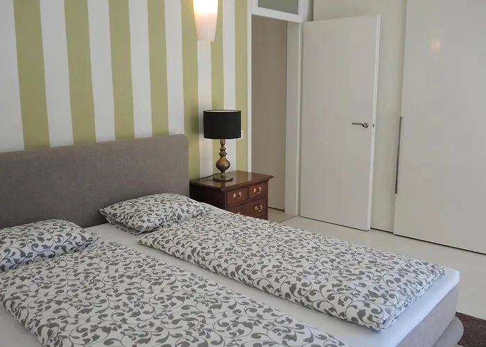 公寓 Residenza Golf Parco By Fewotessin *