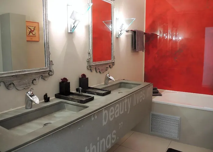 Residenza Golf Parco By Fewotessin 公寓