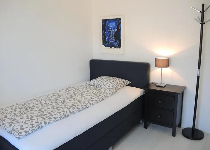 Residenza Golf Parco By Fewotessin * 阿斯科纳