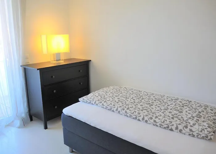 Residenza Golf Parco By Fewotessin 公寓