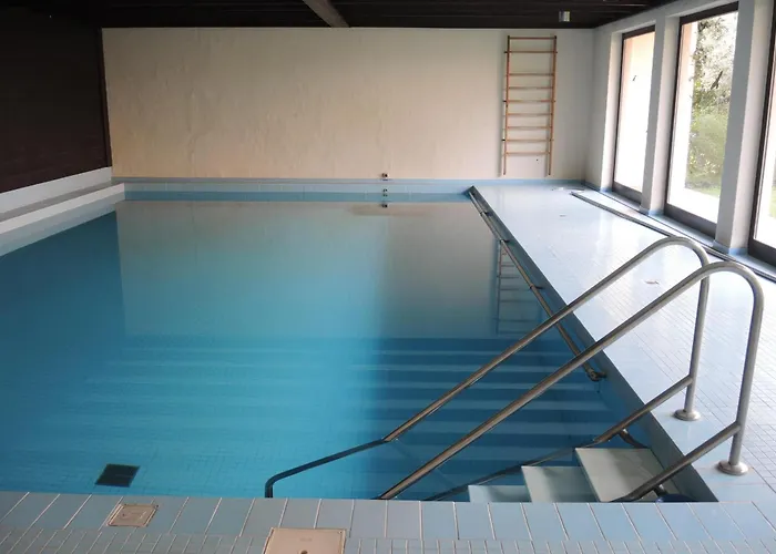 Residenza Golf Parco By Fewotessin 公寓 阿斯科纳