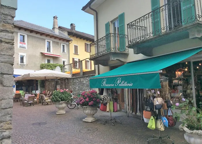 Residenza Golf Parco By Fewotessin 公寓 *