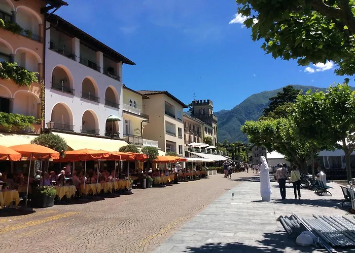 公寓 Residenza Golf Parco By Fewotessin