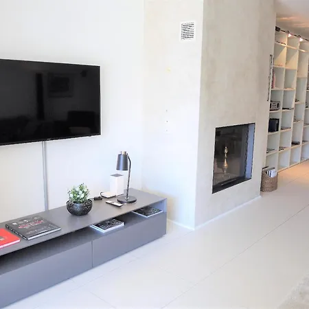 Apartman Residenza Golf Parco By Fewotessin
