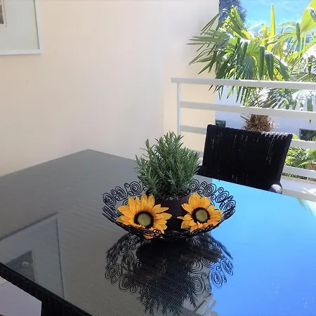 Residenza Golf Parco By Fewotessin Apartman *