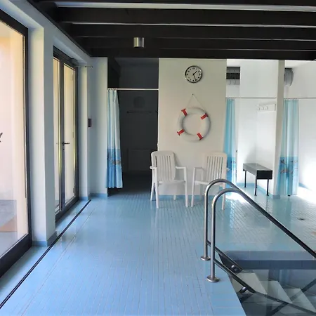 Apartman Residenza Golf Parco By Fewotessin *