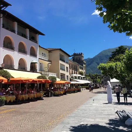 Apartman Residenza Golf Parco By Fewotessin